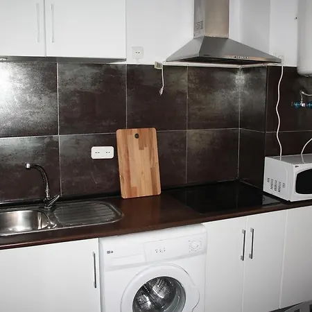 Apartamento Labradores 24 *
