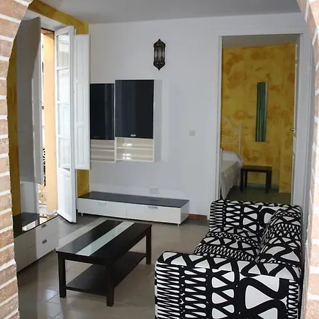 Apartamento Labradores 24