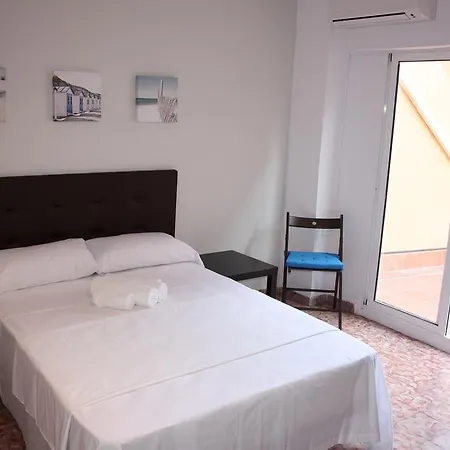 Labradores 24 Apartamento Alicante