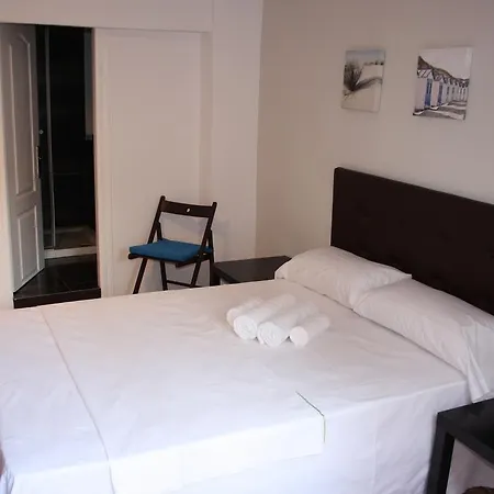 Apartamento Labradores 24 Alicante