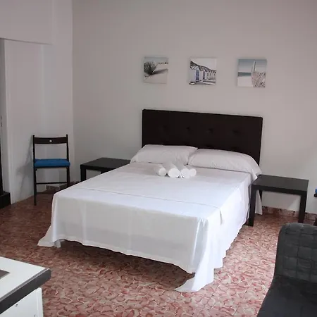 Apartamento Labradores 24