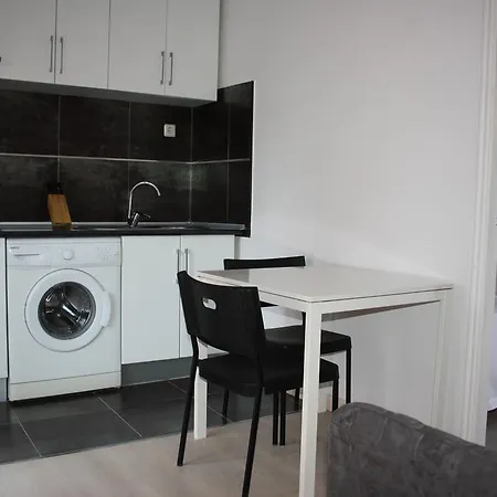 Apartamento Labradores 24 *